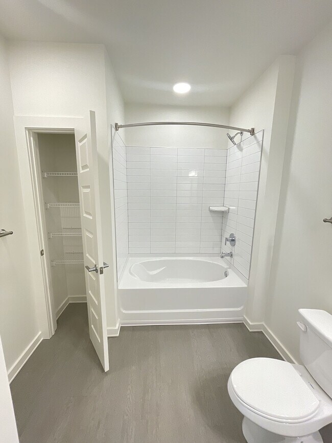 Interior Photo - The Remy Apartments at LaGrange