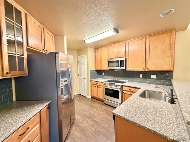 Building Photo - 7582 S Quemoy St