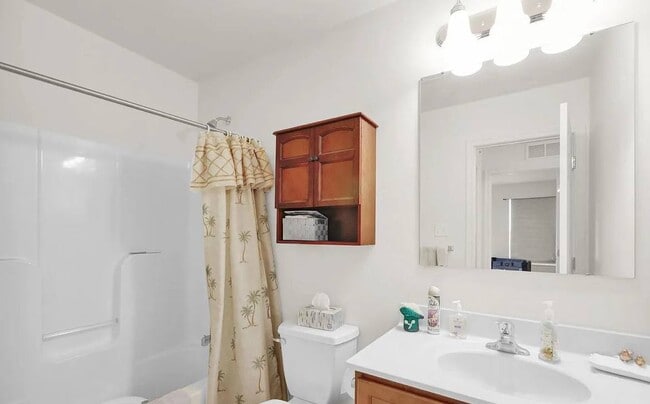 Foto del edificio - 36 Morgan Spring Dr