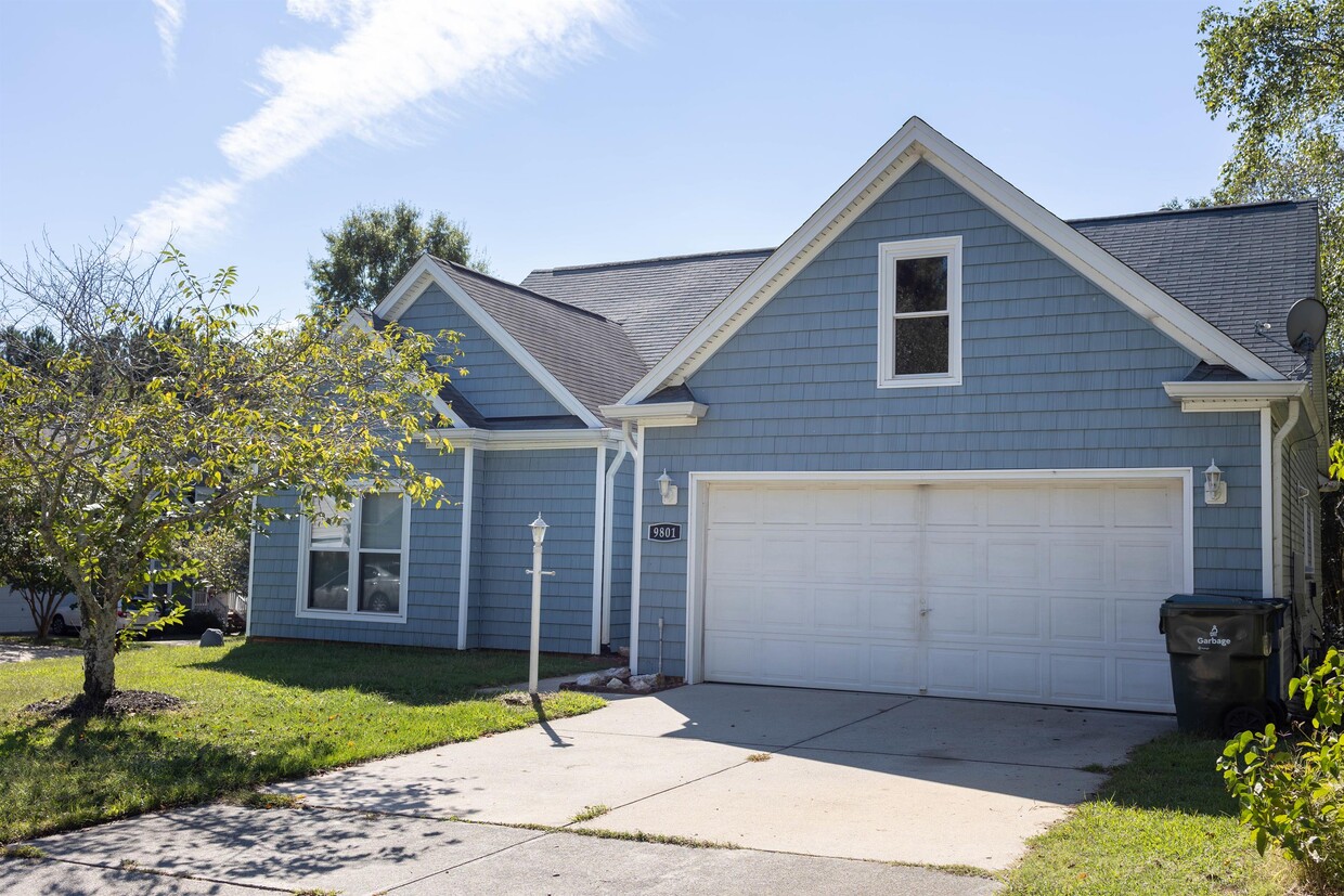 Primary Photo - 9801 Whiteclay Ct
