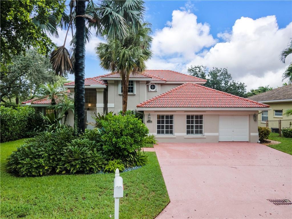 3951 NW 54th Ct, Coconut Creek, FL 33073 House Rental in Coconut Creek, FL
