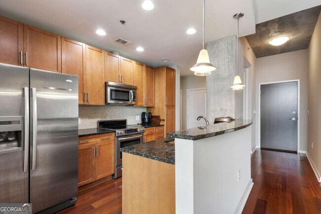 Building Photo - 855 Peachtree St NE