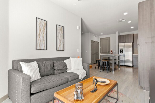 Foto del edificio - 400 N 2nd Ave