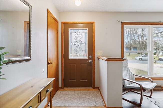 Foto del edificio - 1349 Sycamore St