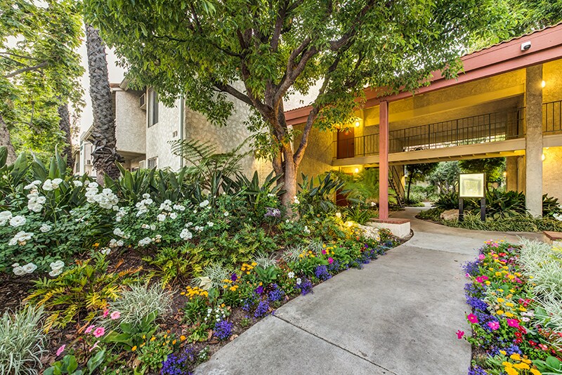 Village Pointe Apartments Apartments in Northridge, CA Westside Rentals