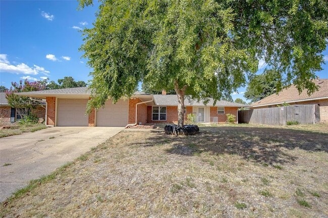 Photo - 7805 NW 20th Street House