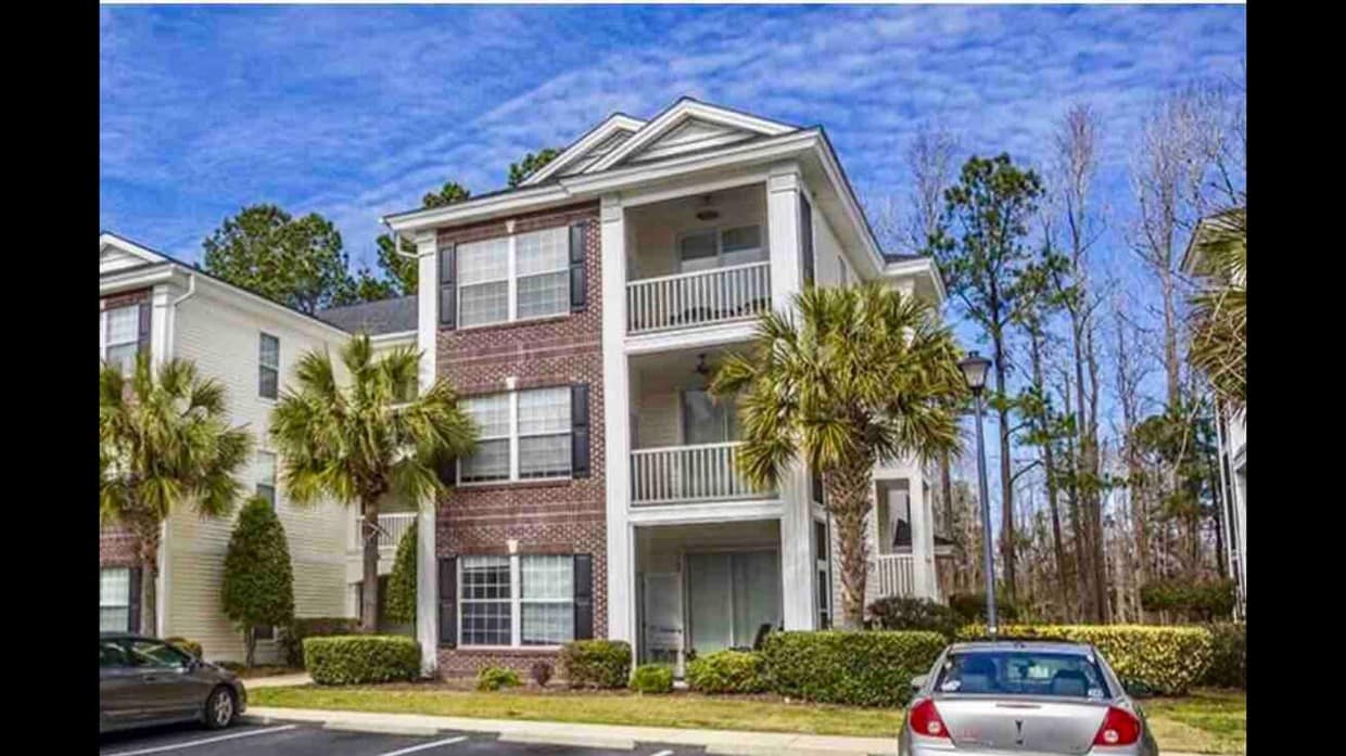 1298 River Oaks Dr Unit Fairways at River Oaks 1, Myrtle Beach, SC