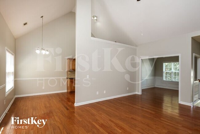 Foto del edificio - 4255 Mulberry Ridge Ln NE