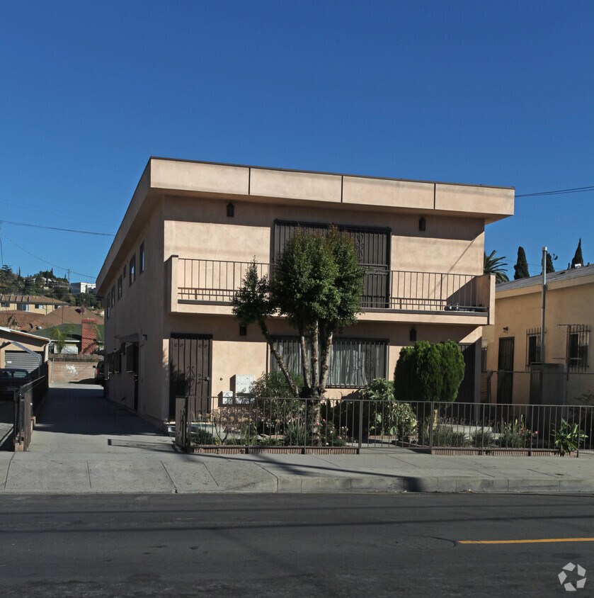 Primary Photo - 2662 Workman St