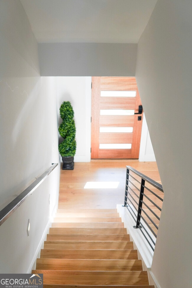 Foto del edificio - 68 Boulevard SE