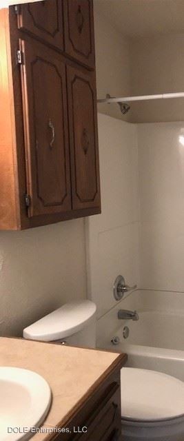 Foto del edificio - 2 br, 1 bath Apartment - 1207-A East 9th