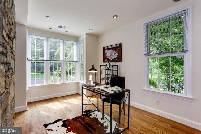 Building Photo - 1717 Juniper St NW