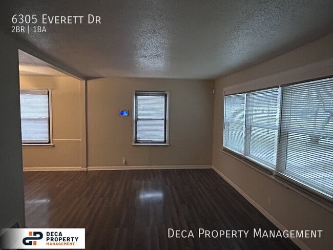 Building Photo - 6305 Everett Dr