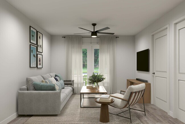 Foto del edificio - Pinnacle Square