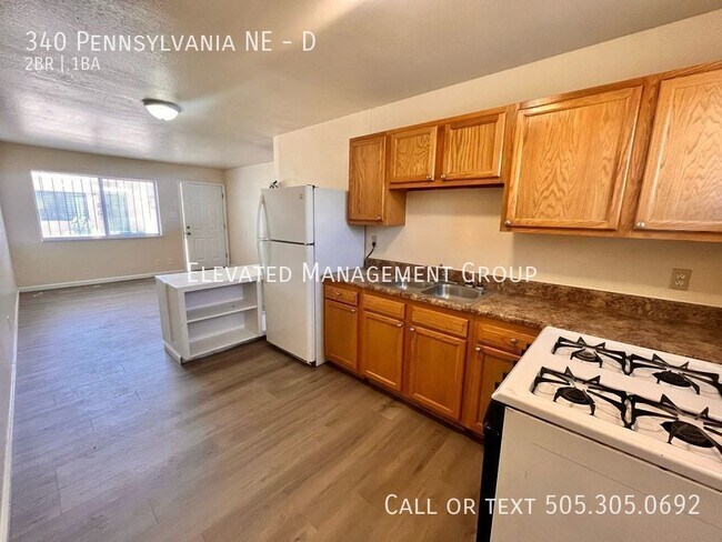 Foto del edificio - Welcome to our beautiful 2-bedroom, 1-bath...