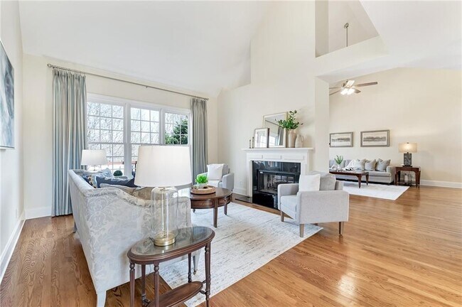 Foto del edificio - 6675 Olde Atlanta Pkwy