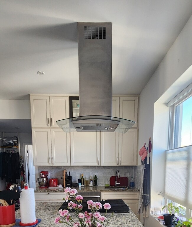 Photo - 3504-3513 13th St NW Apartment