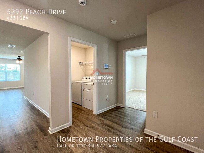 Foto del edificio - 5292 Peach Dr