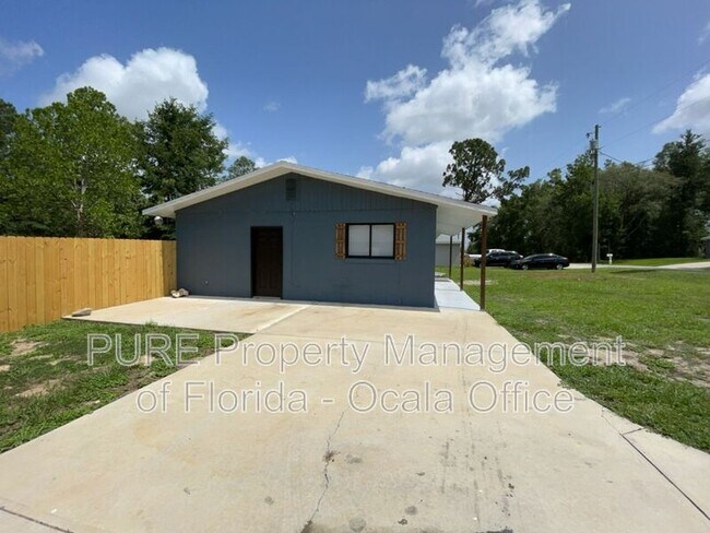 Foto del edificio - 12142 SE 87th Terrace