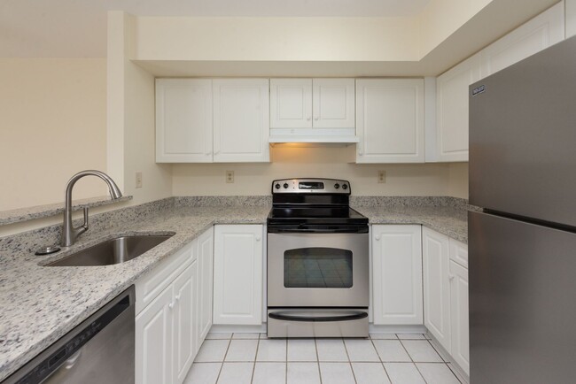 Foto del interior - Rosewood Apartments