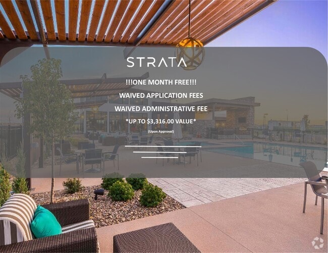 Apartments For Rent in Aurora, CO 245 Rentals