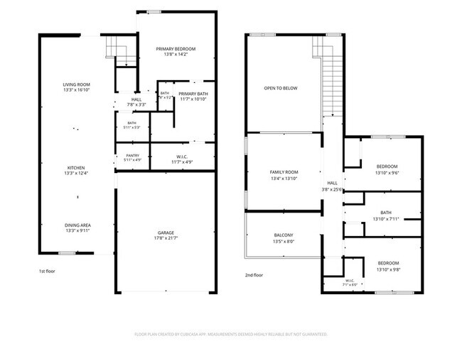Building Photo - 1703 Cedrocanna Ln