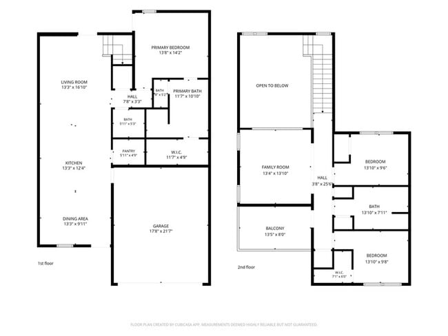 Photo - 1703 Cedrocanna Lane Unit House