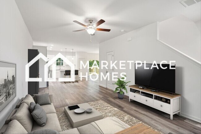 Foto del edificio - 3715 Oakwood Rd