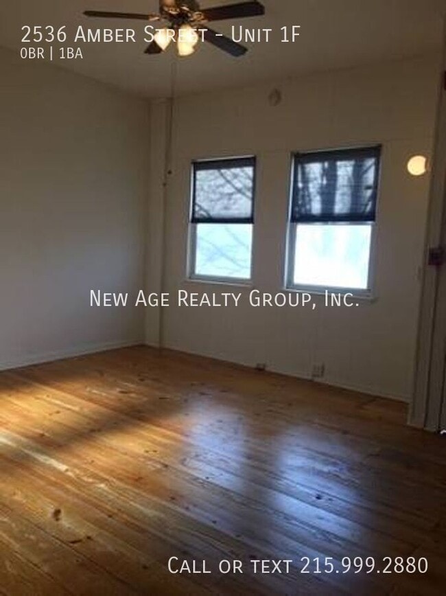 Building Photo - 2536 Amber St