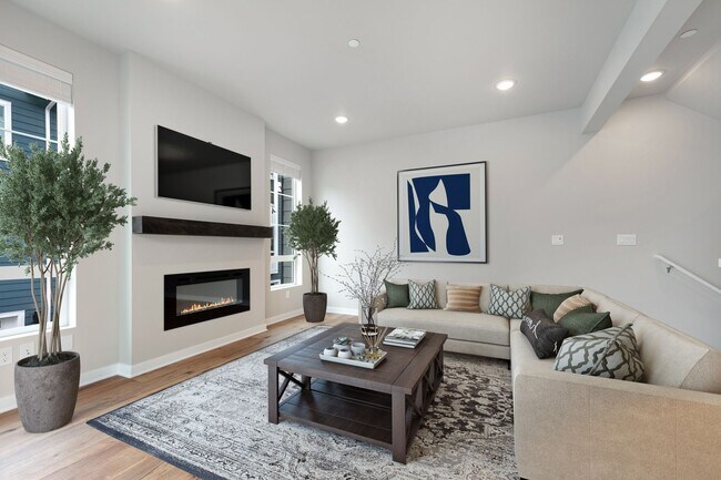 Building Photo - 1806 Sf | 4 Bedrooms 3.5 Baths | $3,790