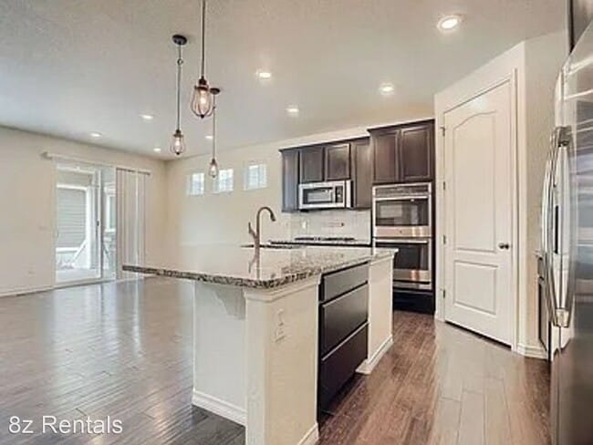 Building Photo - 3 br, 2 bath House - 14717 Ulster Loop