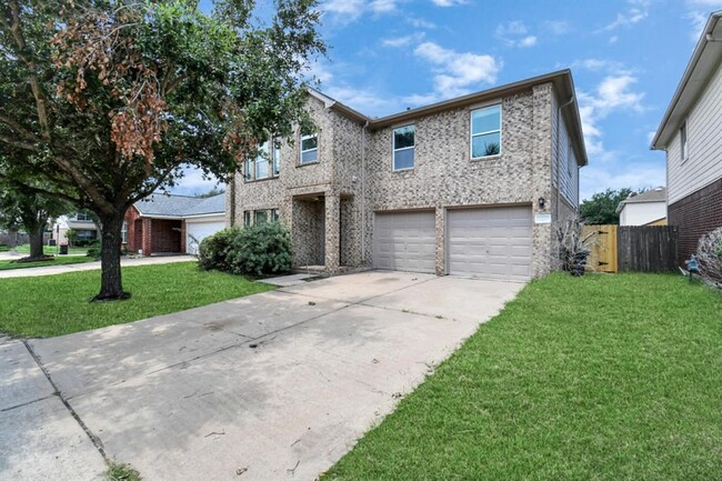 Building Photo - 6607 Barker Bend Ln