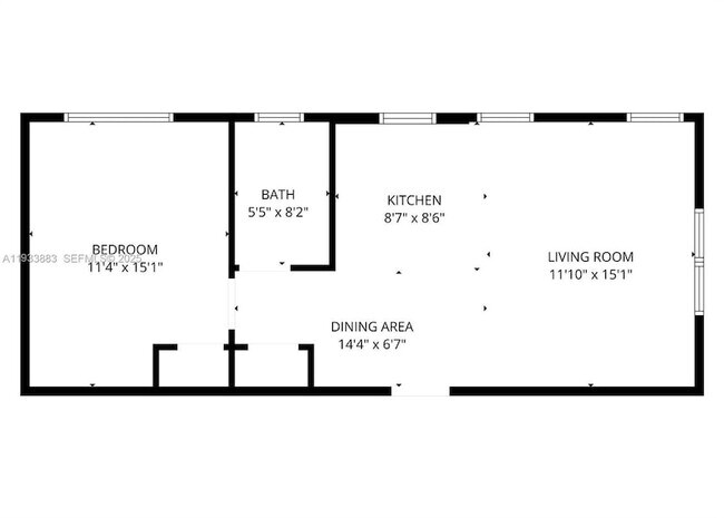 Building Photo - 924 Marseille Dr