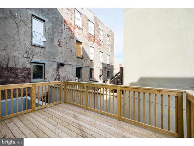 Foto del edificio - 1509 Parrish St
