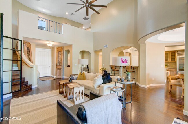 Foto del edificio - 7244 E Eclipse Dr