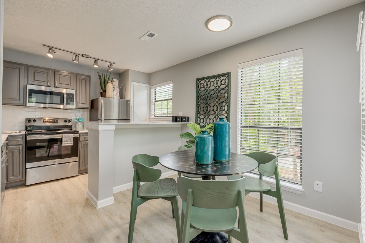 The Quinn On Ravenglass Apartments in Raleigh, NC