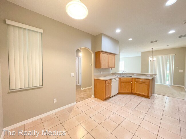 Building Photo - 3 br, 2 bath House - 5633 Ansley Way