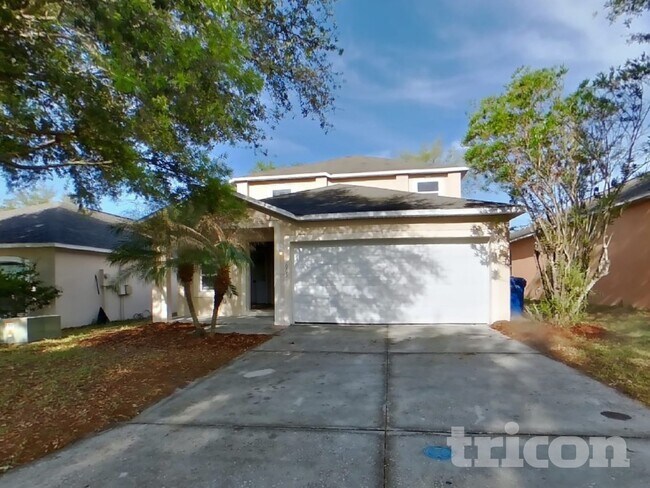 Foto del edificio - 3005 Whispering Trails Dr