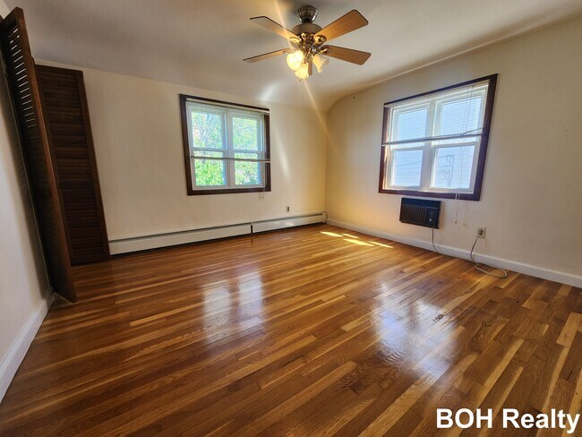 Foto del edificio - 30 Baker St