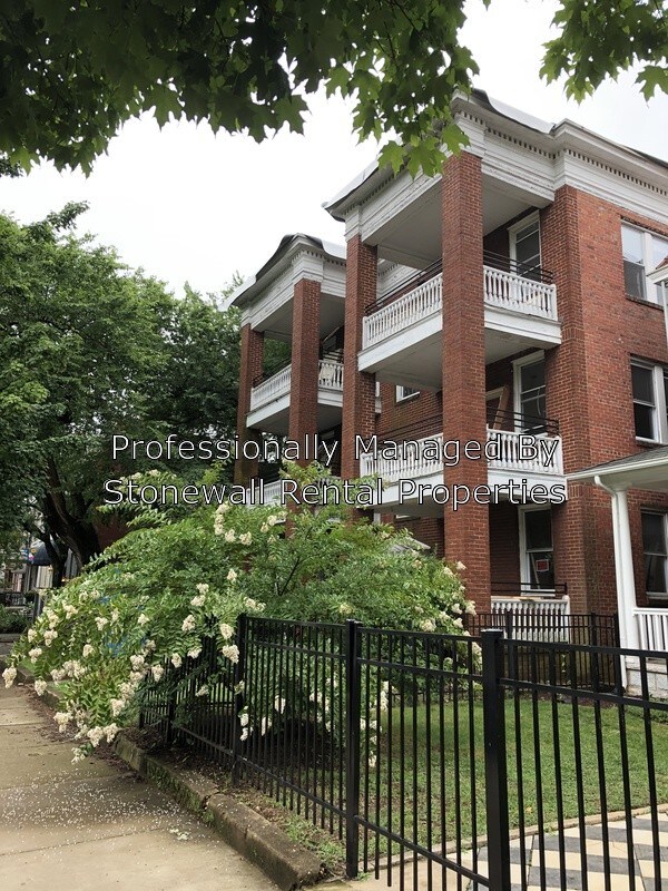 2101 Grove Ave Unit Apt 16, Richmond, VA 23220 Condo for Rent in