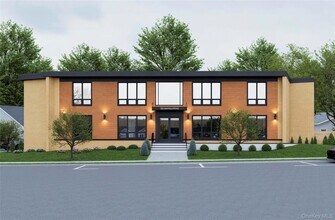 Building Photo - 325 Manville Rd