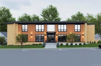 Building Photo - 325 Manville Rd