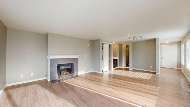 Interior Photo - Griffis Belltown