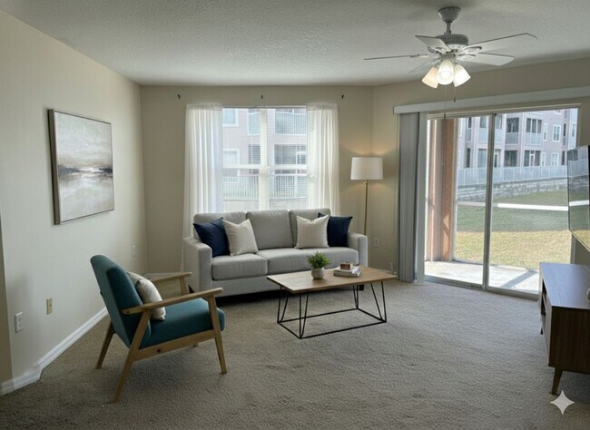 Building Photo - Lease Now! Unbeatable 3 Bed / 3 Bath Luxury in Prime Kissimmee (34744) – Available Immediately!  ...