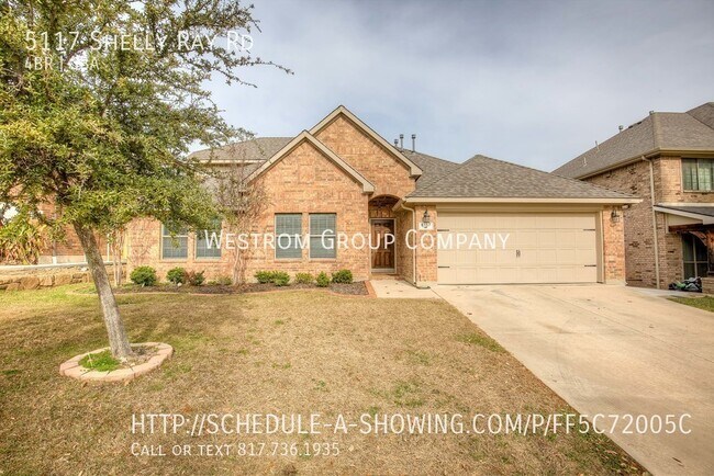 Building Photo - 5117 Shelly Ray Rd (Keller ISD)