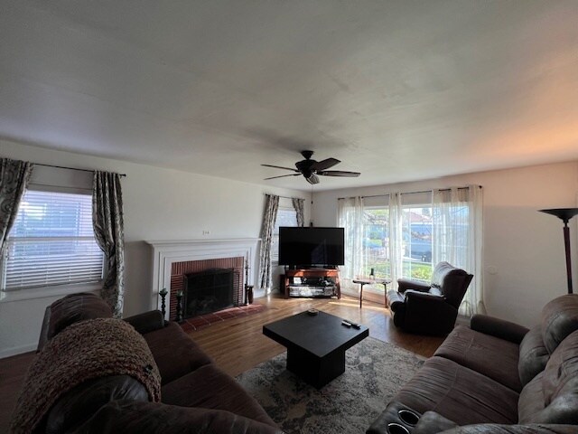 Foto del edificio - 2830 4th St