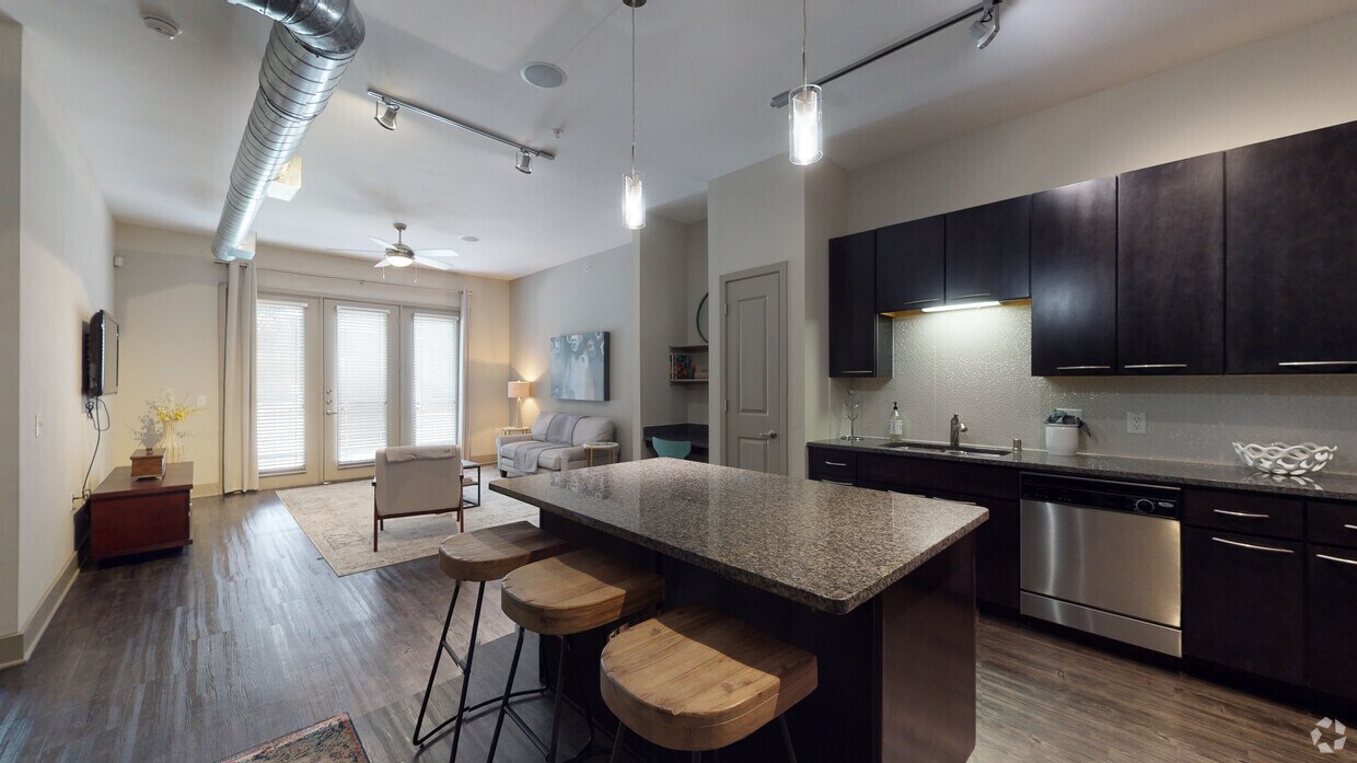 Photo - The Adelphi Apartments