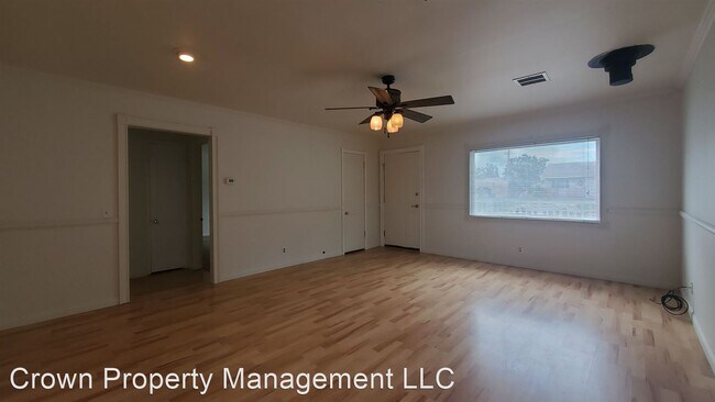 Foto del edificio - 3 br, 1 bath House - 1900 Thompson Street
