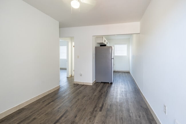 Foto del edificio - Miami Central