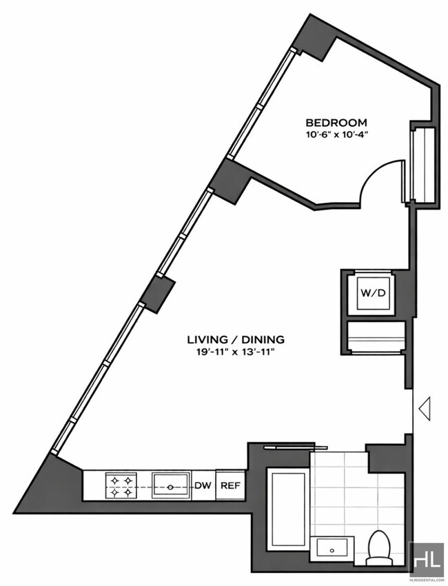 Foto del edificio - East 44th Street